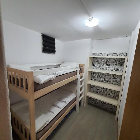 Ferienwohnung Moderno Y Centrico Apartamento En Vigo Exterior foto